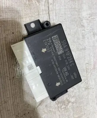 Audi A3 S3 8V Parking PDC control unit/module 5QA919294C