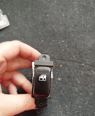 KIA Picanto Quarter vent window switch 935782D000