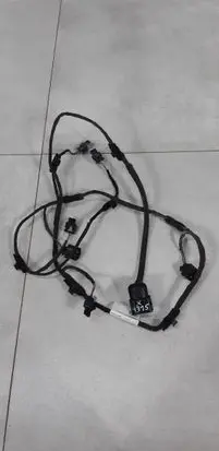Volkswagen Golf VIII Parking sensor (PDC) wiring loom 5H0971104P