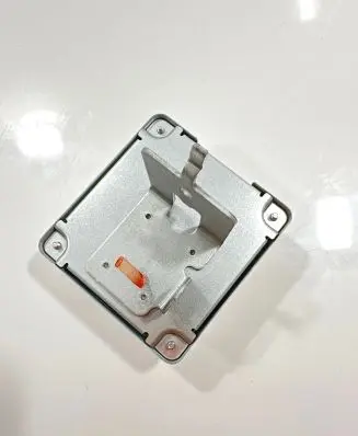 Nissan Leaf I (ZE0) Other control units/modules ADS250-029
