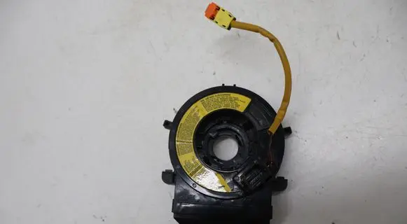 Hyundai i40 Airbag squib ring wiring