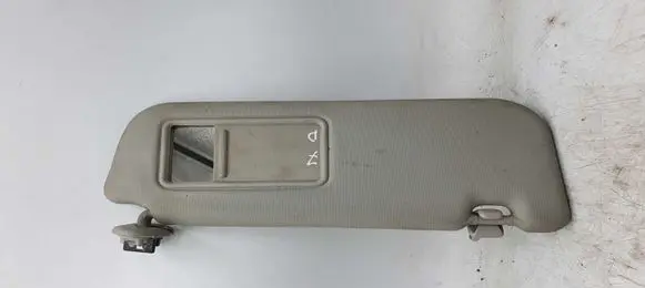 Toyota Avensis T270 Sun visor NOCODE