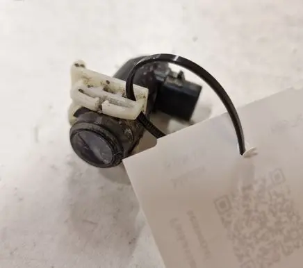 Mazda 6 Parking PDC sensor GS1D67UC1A12