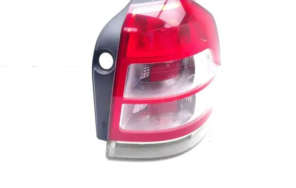 Opel Zafira B Rear/tail lights 21728002