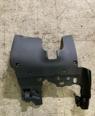 Audi A4 Allroad Dashboard lower bottom trim panel 8K1863075A