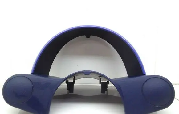 Smart ForTwo I Dashboard trim 0001187 993790007
