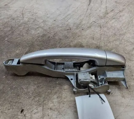 Peugeot Partner Front door exterior handle 9680168580