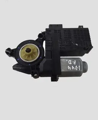 Citroen C4 Grand Picasso Front door window regulator motor 9682495780 400962D