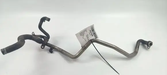 Porsche Panamera (970) Coolant pipe/hose 