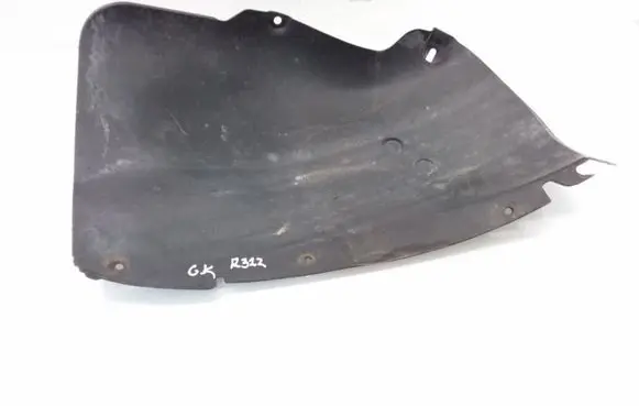 Opel Signum Rear arch fender liner splash guards 09180846