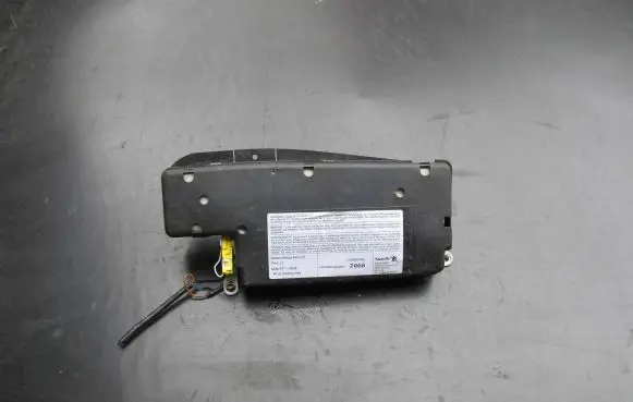 Volkswagen New Beetle Seat airbag BAMPT10635 019JAX04Q1MS