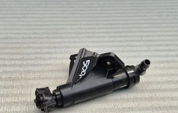 KIA Sorento Headlight washer spray nozzle 98672C5000