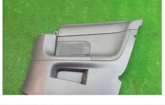 Volvo C30 Coupe rear side trim panel 