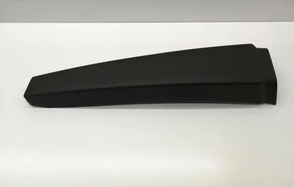 (B) pillar trim (top)