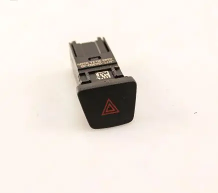 Ford Kuga III Hazard light switch JX7T13A350AB