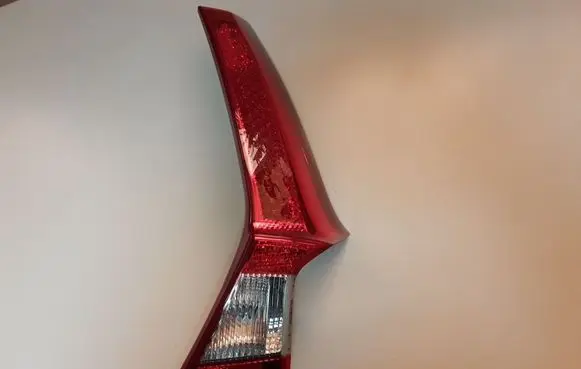 Volvo V70 Tailgate rear/tail lights 164394R2