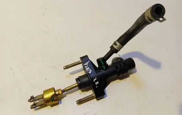 Toyota Yaris Clutch master cylinder 0630516