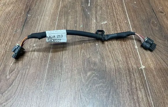 Mercedes-Benz E W213 Other wiring loom A2135408107