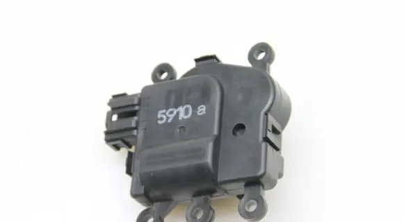 Mazda 3 II Air flap motor/actuator