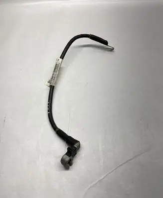 Jaguar XF X250 Negative earth cable (battery) CX2314N143AB
