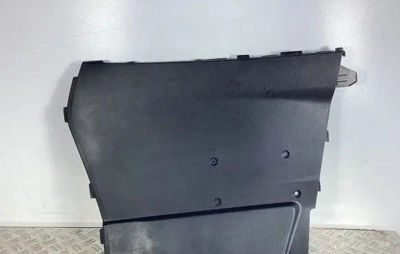 Lexus RX 450H Centre console side trim rear 589120E020