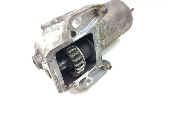 Jaguar X-Type Starter motor 1X4U-11131-AA