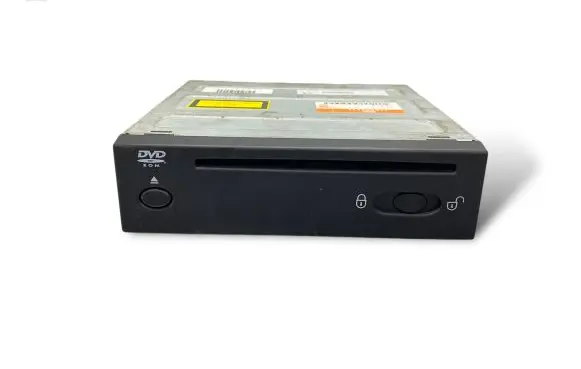 Land Rover Discovery 3 - LR3 CD/DVD changer YIB500070 4621008318 K3578