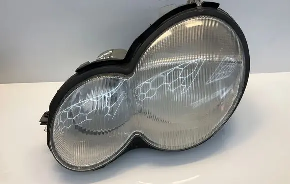 Mercedes-Benz C W203 Headlight/headlamp