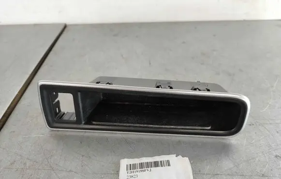 Jaguar XF X260 Front door card panel trim T2H19198PVJ T2H5643PVJ