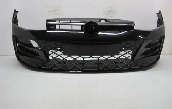 Volkswagen PASSAT B9 Front floor carpet liner 