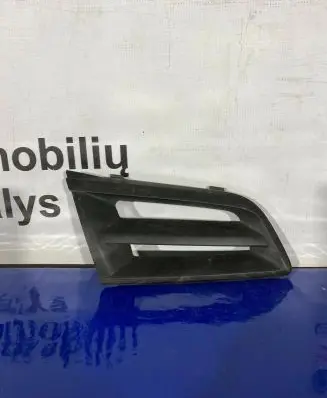 Renault Modus Front bumper upper radiator grill 8200665779 8200709071