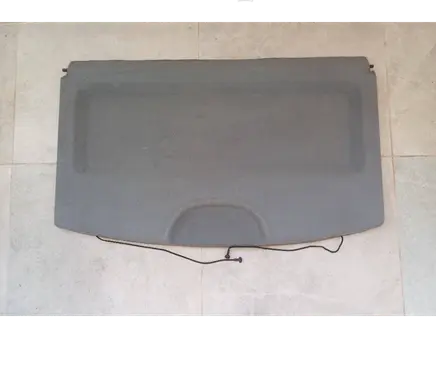 Renault Megane I Parcel shelf 