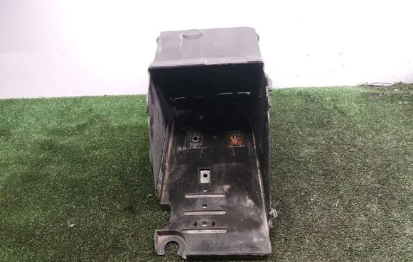 Ford S-MAX Battery box tray 6G9110757A D2L4A
