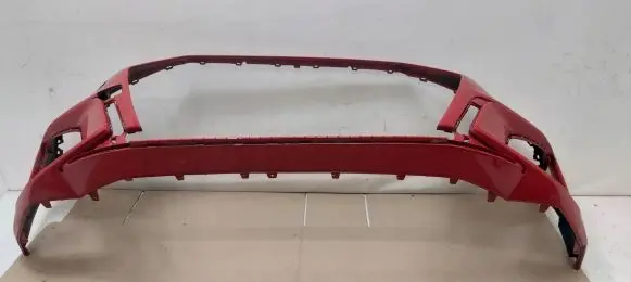 Audi A3 8Y Front bumper 8Y0807437F