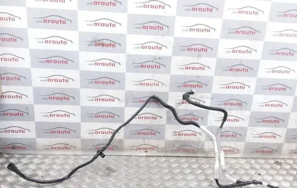 Ford Mustang VI Breather/breather pipe/hose FR3C9E325AG 9U5A9C052BC EM18A309