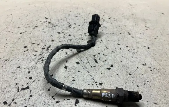 Peugeot 508 Lambda probe sensor 1928404687