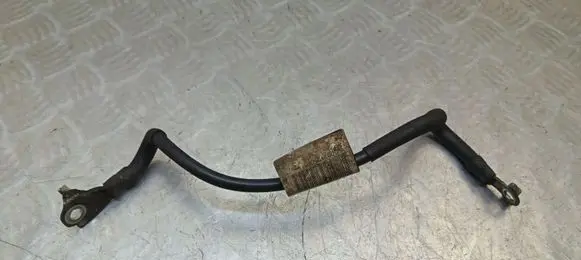 Skoda Superb B8 (3V) Negative earth cable (battery) 5Q0971250P