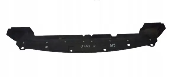 Subaru Legacy Intercooler air guide/duct channel 57731AG590