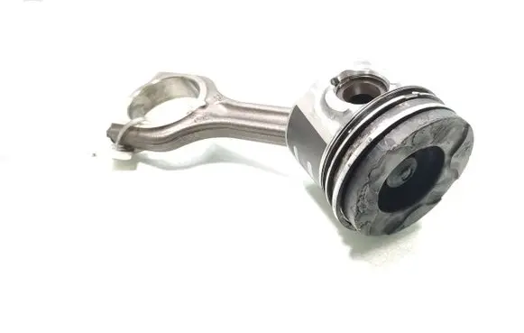 Peugeot 308 Piston with connecting rod 9HX