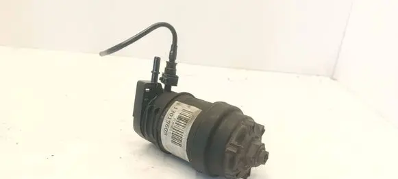 Volvo XC60 Fuel filter housing 13019608