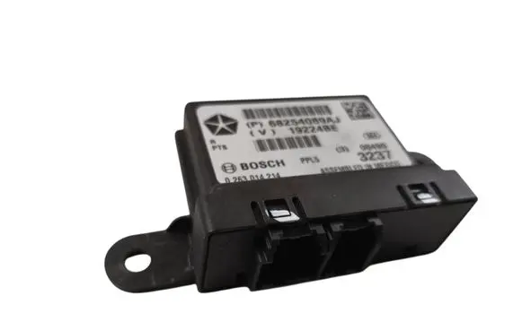 Jeep Grand Cherokee Parking PDC control unit/module 68254089AJ P68254089AJ