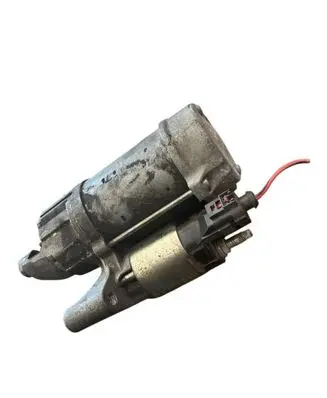Audi A6 S6 C6 4F Starter motor 06E911024A 4280007924