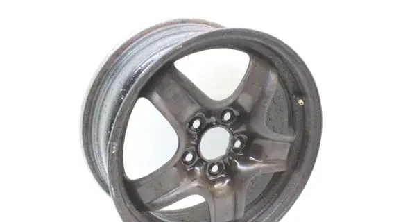 Opel Insignia A R12 alloy rim 2160131