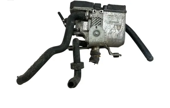 BMW X5 E53 Auxiliary pre-heater (Webasto) 000002031232 1E123570