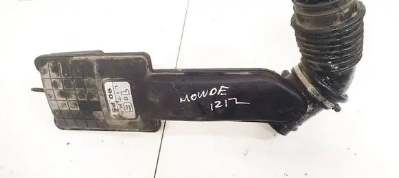 Ford Mondeo MK I Intake resonator 93BB9F763DH 93BB-9F763-DH