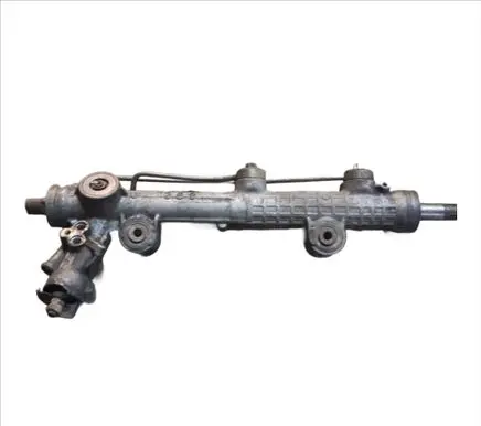 Mercedes-Benz E W211 Steering rack R21111011001