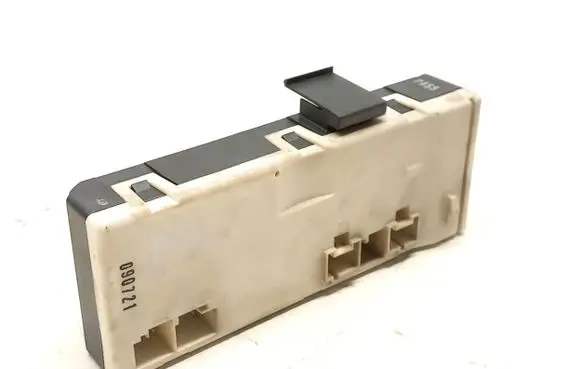 Mercedes-Benz ML W164 Tailgate/trunk control unit/module A1648702726 00225853 400255063