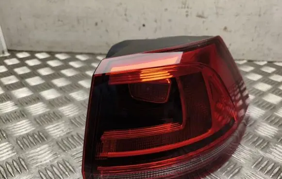 Volkswagen Golf III Rear/tail lights 5G9945096D