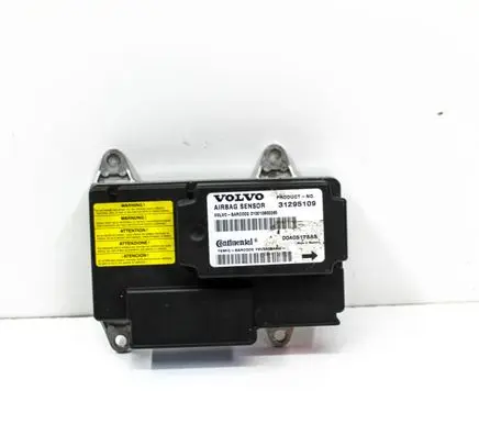 Volvo C30 Airbag control unit/module 31295109