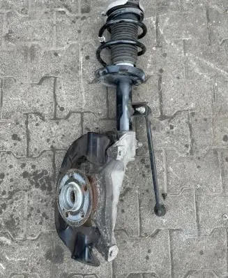 Mercedes-Benz A W177 AMG Front suspension assembly kit set 1773321800